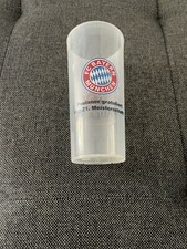 Stadionbecher FC Bayern