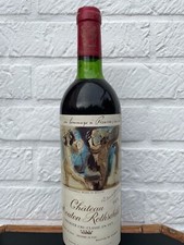 Château Mouton Rothschild