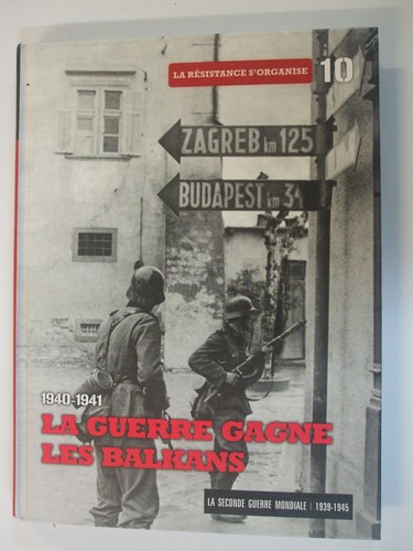 Der zweite weltkrieg - der,