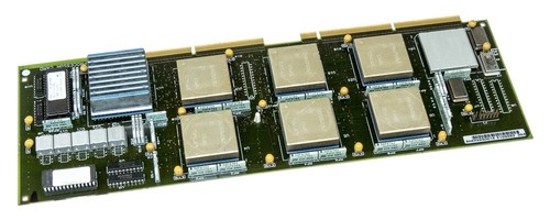 Cpu planar processor card ibm - planar,