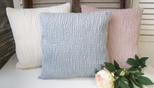 Kissenbezug Valenzia Samt