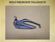 GOLF 1 CABRIO Verdeckverriegelung Verdeckhebel Links VW 155871383C