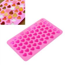 Silikon Form 55 Mini Herz