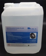 5 Liter Reifen Montage Fluid