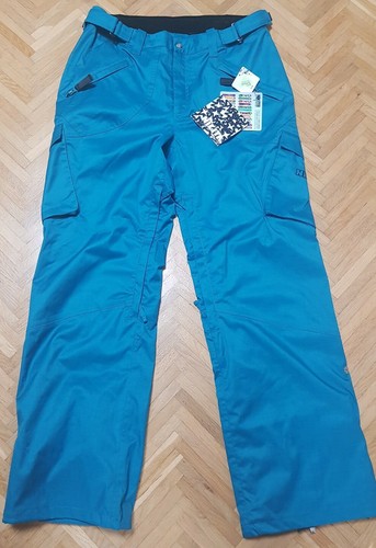 Nikita paget pants snowboard - nikita,
