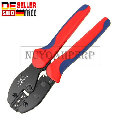 Solarstecker presszange - solarstecker,