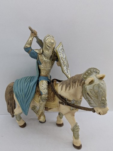 Schleich 70060 ritter xarok - 70060,