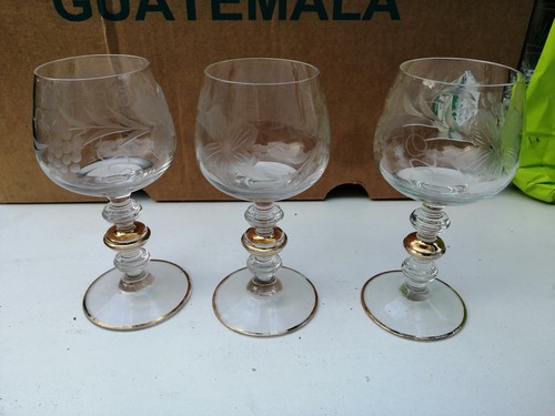 Glas sehr schöne - , 3