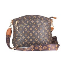 NEUE Damen Monogramm Bag