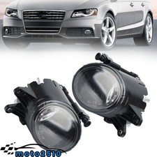 Nebelscheinwerfer Links+rechts