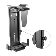 399- PC Rechner Halterung