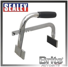 Verstellbarer Akkuträger