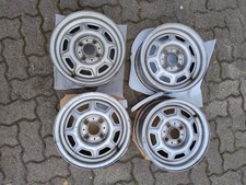 4x Original 13 Zoll BMW E21