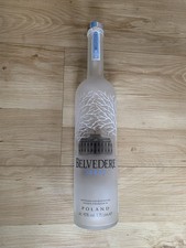Belvedere Vodka 1,75L Flasche