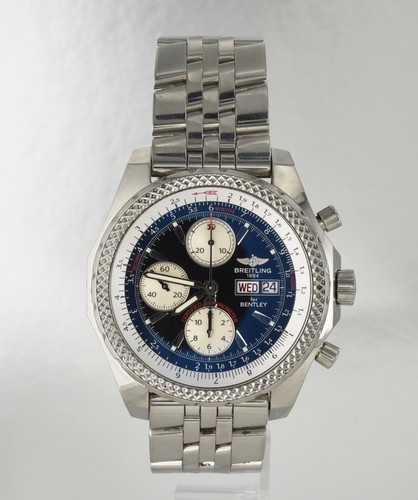 Herren breitling bentley - herren,