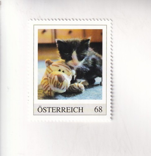 Briefmarke österreich - briefmarke,