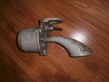 Signalhorn Hupe Alarmsirene