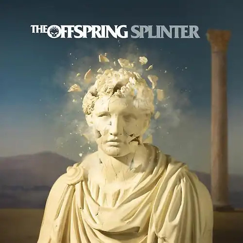 The offspring splinter - the,