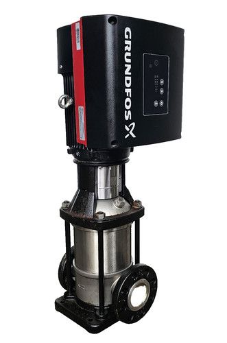 Grundfos hochdruck - grundfos,