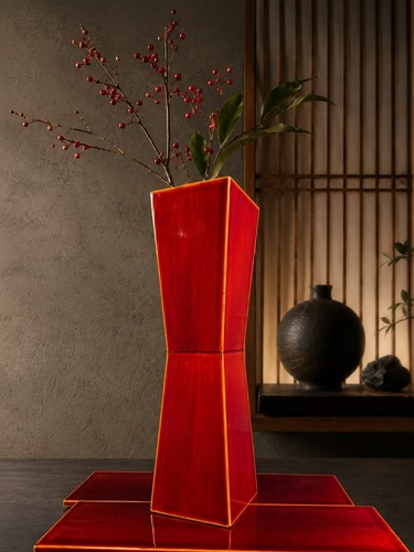 Vintage japanische shunkei - japanische,