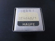 HAUFE NF Übertrager Neumann Mikrofon