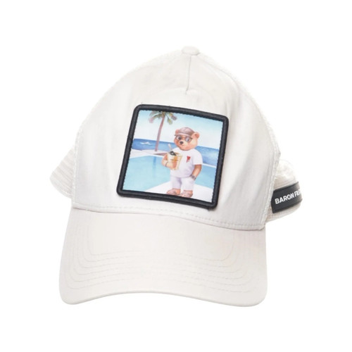 Baron filou truckerkappe - baron, filou,