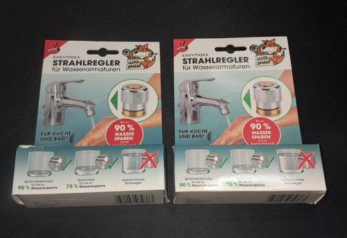 Easymaxx strahlregler für - easymaxx,