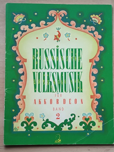 Russische volksmusik für - russische,