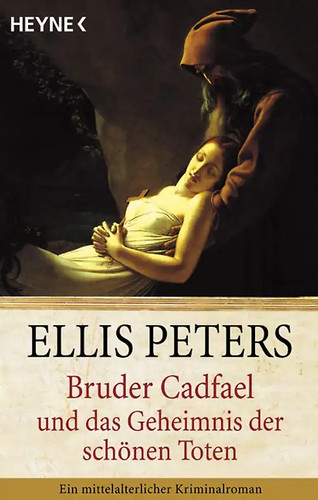Bruder cadfael und das - cadfael,