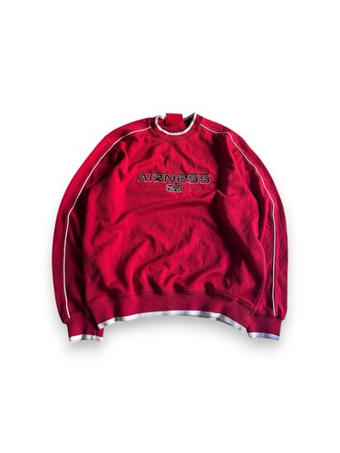 Airness mesh baggy - baggy, y2k