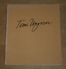Tomi Ungerer - Ausstellung