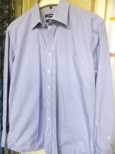 C. Comberti Herrenhemd Grösse