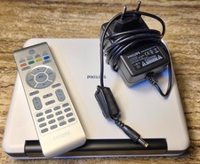 Philips PET735/00 Tragbarer