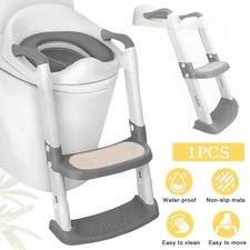Toilettentrainer Mit Treppe
