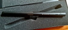 Professionelles Stereo Richtrohrmikrofon Sennheiser  MKH 418 S P 48 - Unbenutzt 