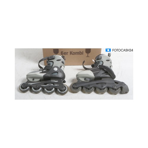 Square inline skates - inline,