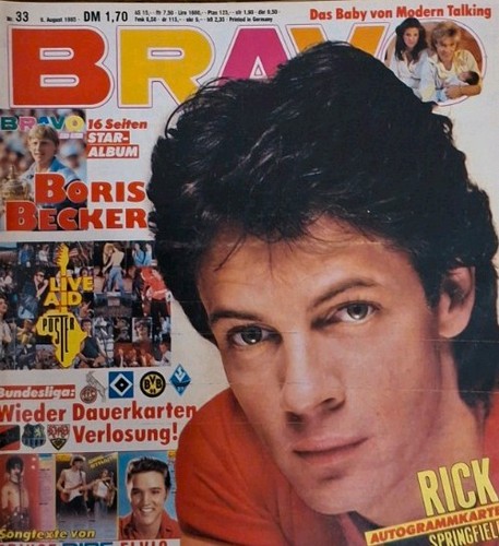 Bravo - , nr
