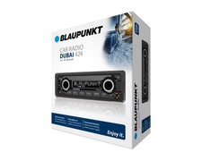 Blaupunkt Dubai 424 Heavy Duty