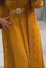 Kaftan, Takschita, Abaja, Lebsa