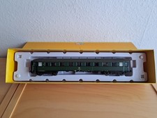 Brawa 46427 H0 Schnellzugwagen