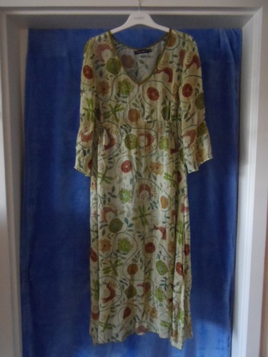 Gudrun sjöden kleid m - gudrun, gr.