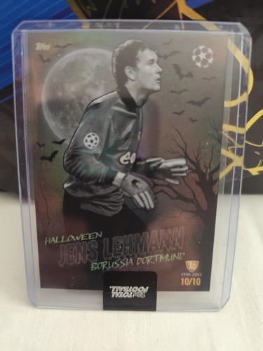 Topps total football 25 - total,