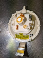 Junkers Differenzdruckschalter Bosch