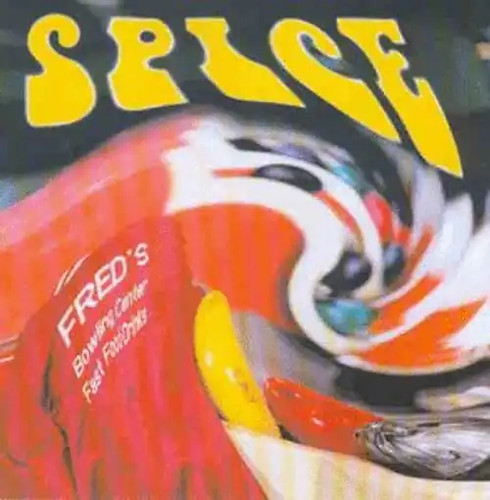 Spice fred bowling center - fred's,