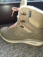 Lowa Winterstiefel Locarno ICE