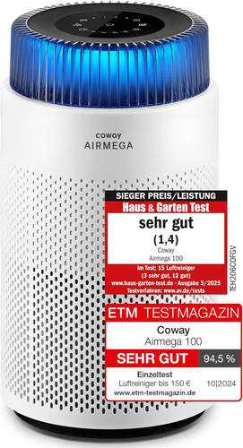 Coway luftreiniger allergiker - coway,