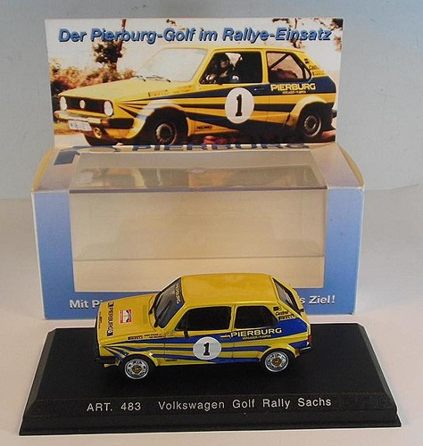 Spark 483 pierburg vw - spark, nr.