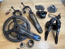 Campagnolo Chorus 11-fach