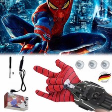 Spider Launcher Handschuh