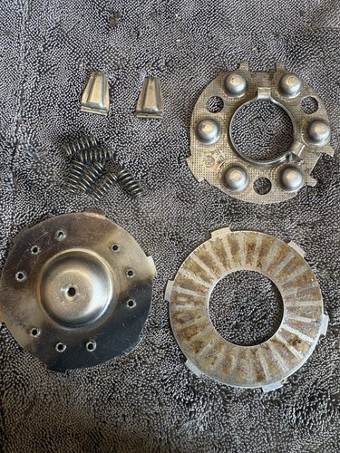 Original sachs kupplungs kit - original, kupplungs-kit